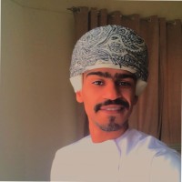 Muhanad Albalushi