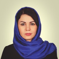 Maryam Aletaha
