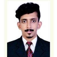 Naveen Vijay