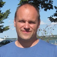 Ulf Ekengren