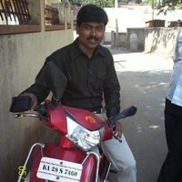 Siddappa Tappalad