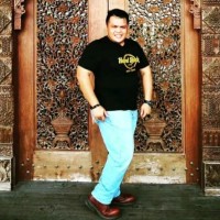 Ihsan Mahdzar