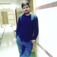 Ankit Yadav