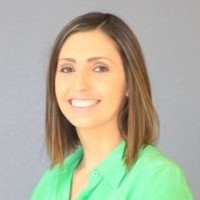 Ashley Kraut