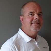 Peter Bergsma