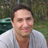 Eric Rosen, Qssp