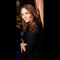 Svetlana Vladyshevskaya