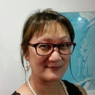 Yvonne Chow, MBA, P.Eng., PMP