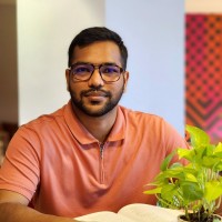 Pratik Satpute