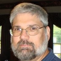 Stuart Benson