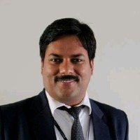 Dr B K Singh