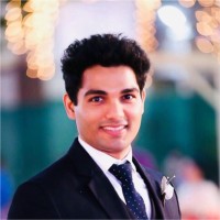 Viren Makwana