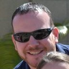 Tony Leavitt
