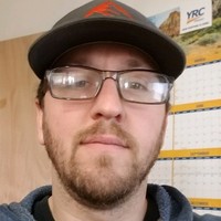 Ryan Heggem