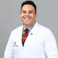 Dr. Joseph Bart Venâncio Arrington