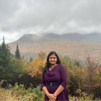 Lavanya C