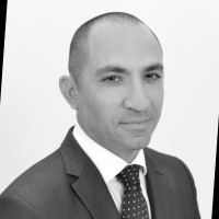 Savvas Pashias, LLB FCA