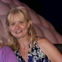 Sharon Thorold