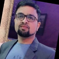 Vikash Kumar Dwivedi
