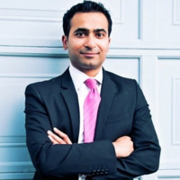Haris Mohammad