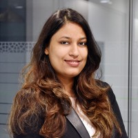 Yashika Aggarwal