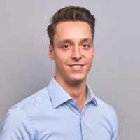 Marco Van De Sande