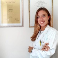 Sofia Cecchi MS, RD
