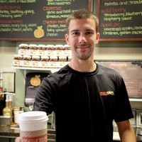 Kevin Muller
