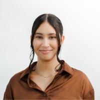 Angelica Marais