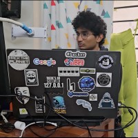 Lalith Kumar