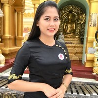 Myat Ei Mon(Juno)
