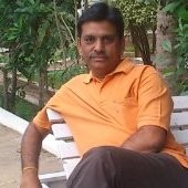 Prashannan Rao