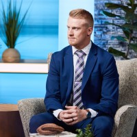 Clayton Barlow