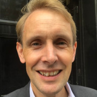 Mark Dendy