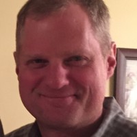 Jon Fosdick