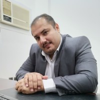 Morad Ahmed