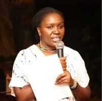 Ms. Makena Kirima