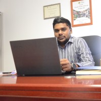 Karthick Raghupathy