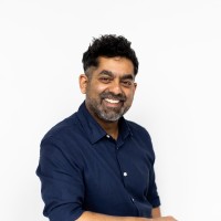 Sunil Sarwal