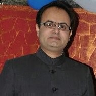 Jaideep Sharma