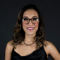 Andrea Ramírez