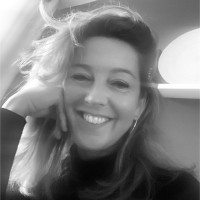 Maaike Harbers