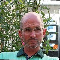 Alexandre Tranchard