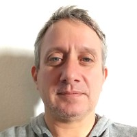 Pablo Gustavo Raimondo