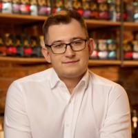 Dawid Kącki