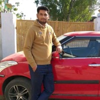 Ajay Panwar