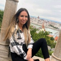 Emese Szilágyi
