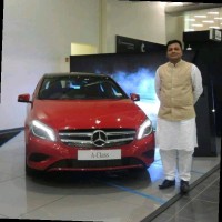 Vinod Pardeshi