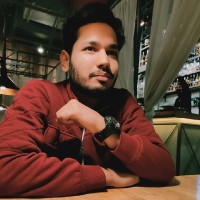 Saurab Bhatt