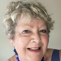 Julie Rodwell